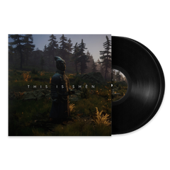 This Is SHÈN Vinyl