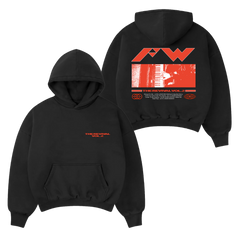 THE REVIVAL, VOL.2 HOODIE & TOTE BUNDLE