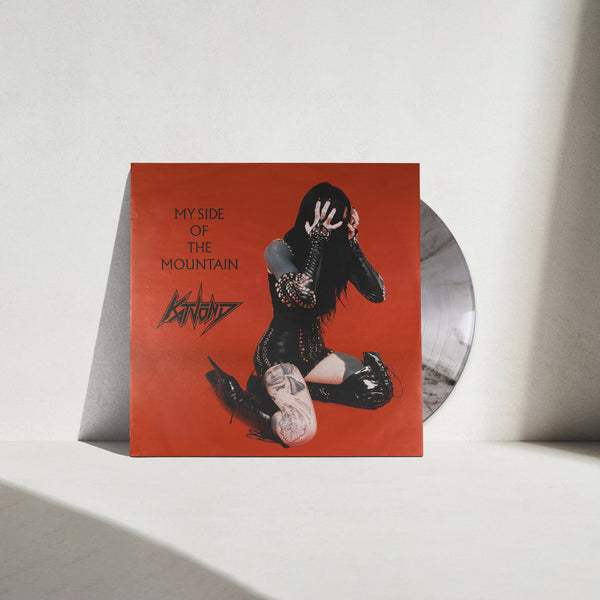 My Side of the Mountain Exclusive Marble Vinyl