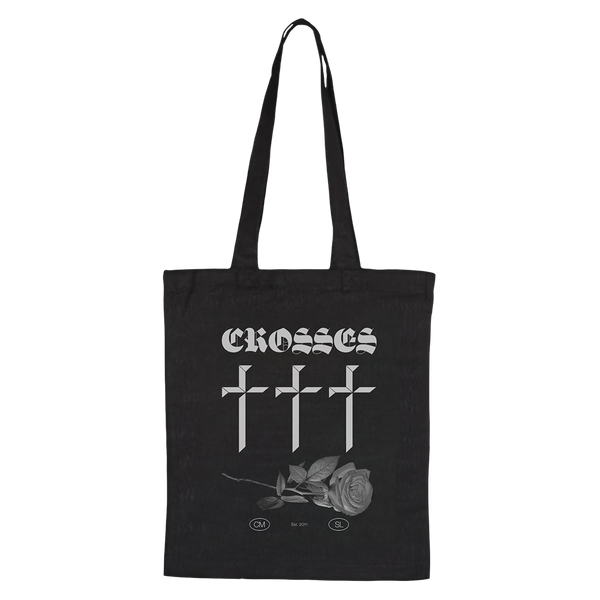 ††† Tour 2024 Tote