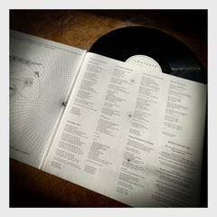 SUPER CONNECTED - VINYL