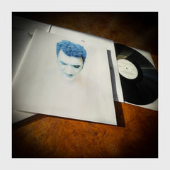 SUPER CONNECTED - VINYL