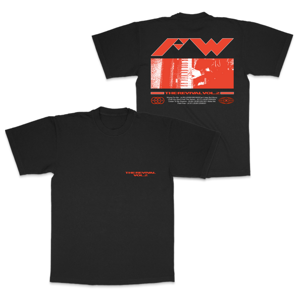 The Revival, Vol. 2 T-Shirt
