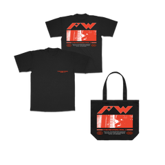 THE REVIVAL, VOL.2 TEE & TOTE BUNDLE