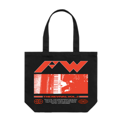 THE REVIVAL, VOL.2 TEE & TOTE BUNDLE