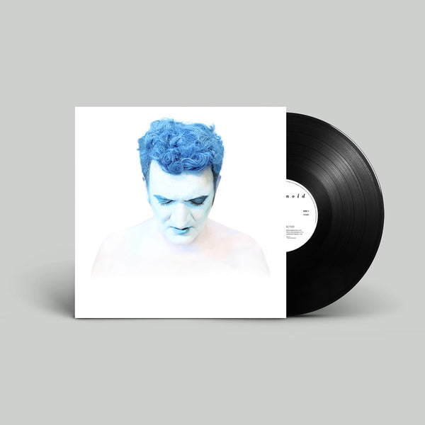 SUPER CONNECTED - VINYL