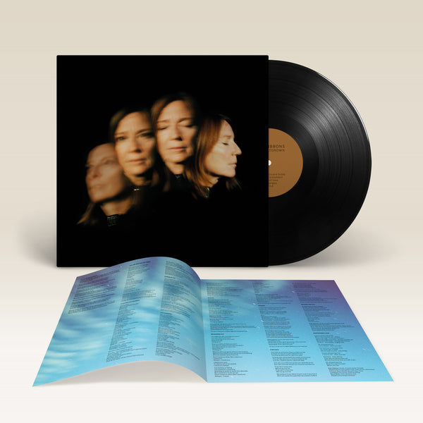 Lives Outgrown - LP