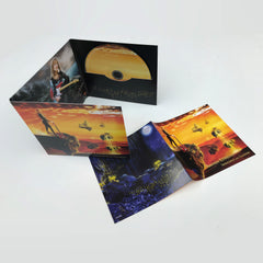 INNOCENCE and ILLUSION