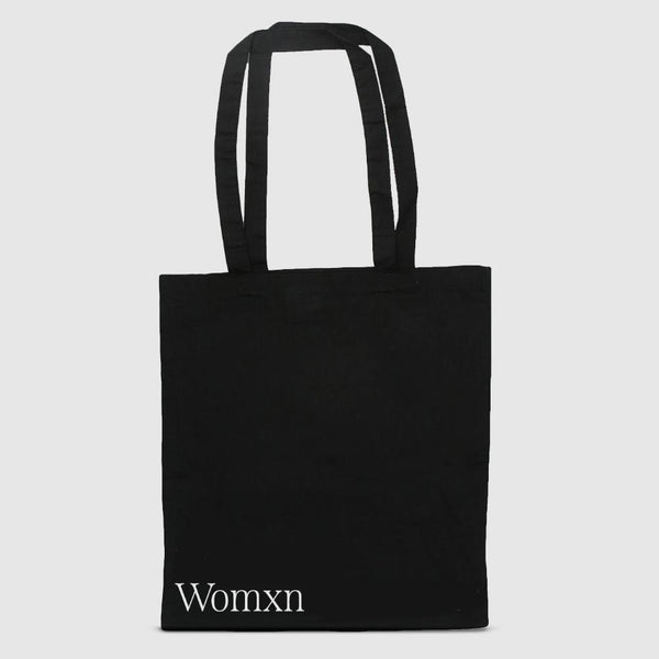 Through Water Tote