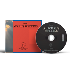Westerman - Jackal's Wedding - CD