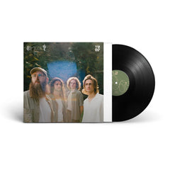 ALMA’S COVE - VINYL