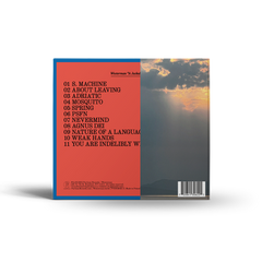Westerman - Jackal's Wedding - CD
