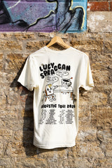Acoustic Tour Tee