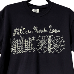 Butterfly T-Shirt (Black)