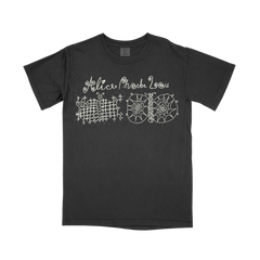 Butterfly T-Shirt (Black)