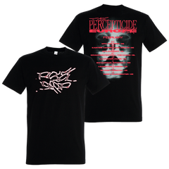 Percepticide Tour Tee UK/EU 2026