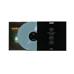 22_23 Live Sessions - 12" Translucent Light Blue 2LP