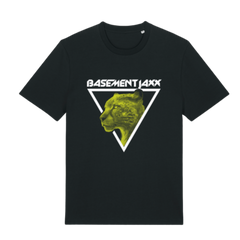 2026 TOUR TEE (BLACK)
