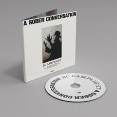 A SOBER CONVERSATION