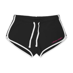 Alphapussy Booty Shorts