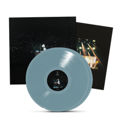 22_23 Live Sessions - 12" Translucent Light Blue 2LP