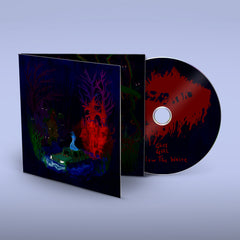 Below The Waste - CD + Signed Lyric Booklet