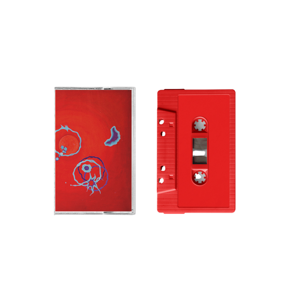Child's Play Cassette