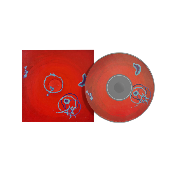 Child's Play CD