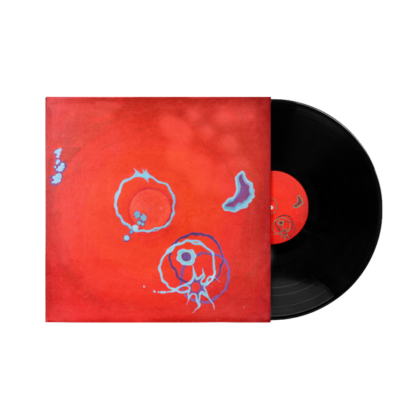 Child's Play Vinyl