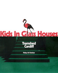 Kids In Glass Houses - Cardiff 25/10