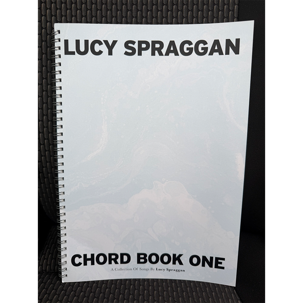 Chord Book One
