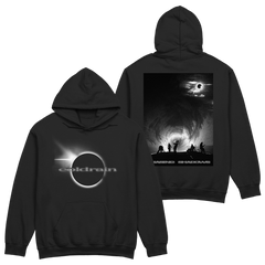 CHASING SHADOWS PULLOVER HOODIE