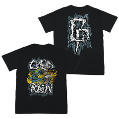 PUNX GRAFFITI TEE
