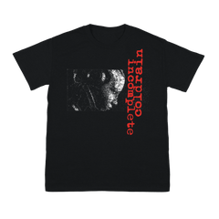 IMCOMPLETE T-SHIRT