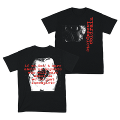 IMCOMPLETE T-SHIRT