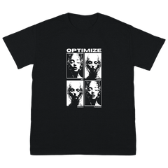 OPTIMIZE TOUR TEE