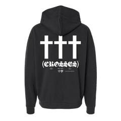 ††† Tour 2024 Hoodie