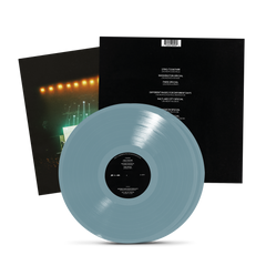 22_23 Live Sessions - 12" Translucent Light Blue 2LP