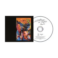 An inbuilt Fault - CD