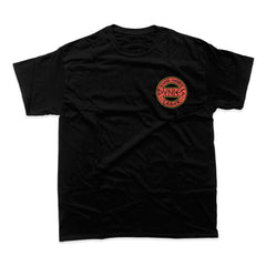 Lager Black T-Shirt