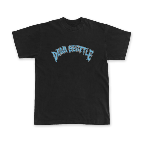 Logo T-Shirt Black