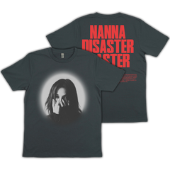 DISASTER MASTER TOUR T-SHIRT