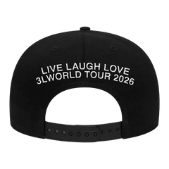 CUSTOM TOUR HAT 26