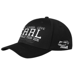 CUSTOM TOUR HAT 26