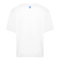 ANIMALS WHITE TEE