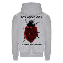 LADYBUG HOODIE