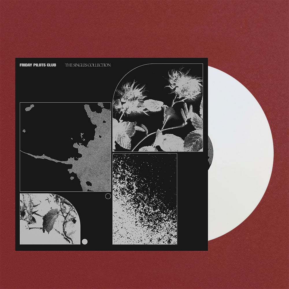 洋楽 DISORDER /THE SINGLES COLLECTION /LP Disorder – The Singles Collection – Vinyl (LP, Compilation