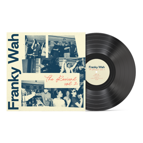 The Revival, Vol. 2 Vinyl