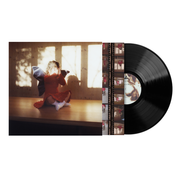 Restless in Bloom EP