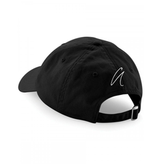 GEORDIE GREEP - HOLY HOLY CAP (BLACK) - Misc